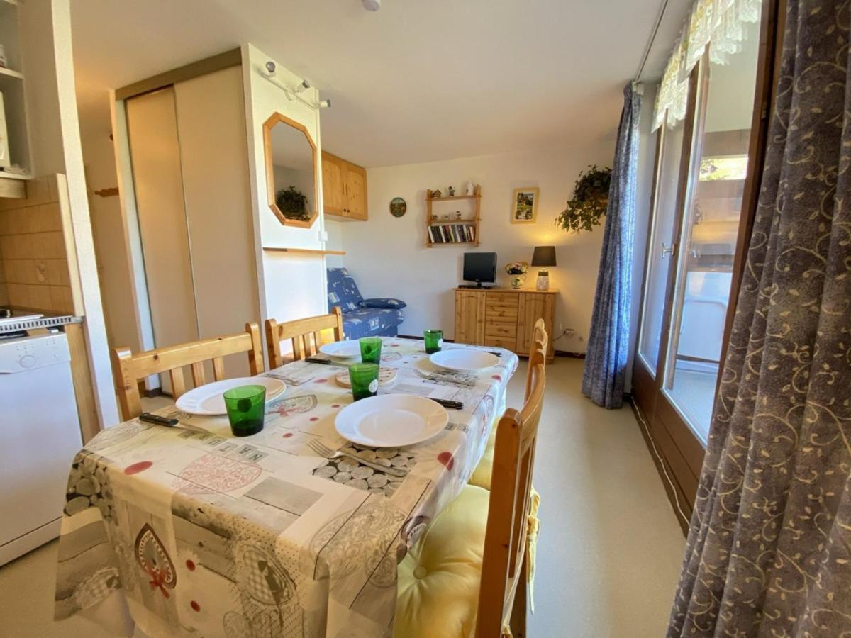 Studio Cabine A 700M De Praz-Sur-Arly, Navettes Gratuites, Parking, Wifi Et Menage Inclus - Fr-1-603-4 Exterior photo