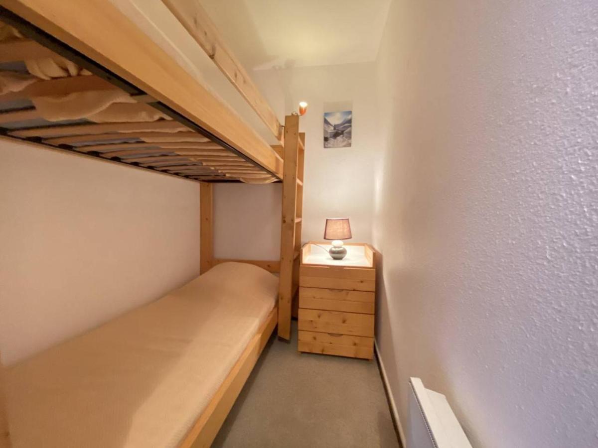 Studio Cabine A 700M De Praz-Sur-Arly, Navettes Gratuites, Parking, Wifi Et Menage Inclus - Fr-1-603-4 Exterior photo