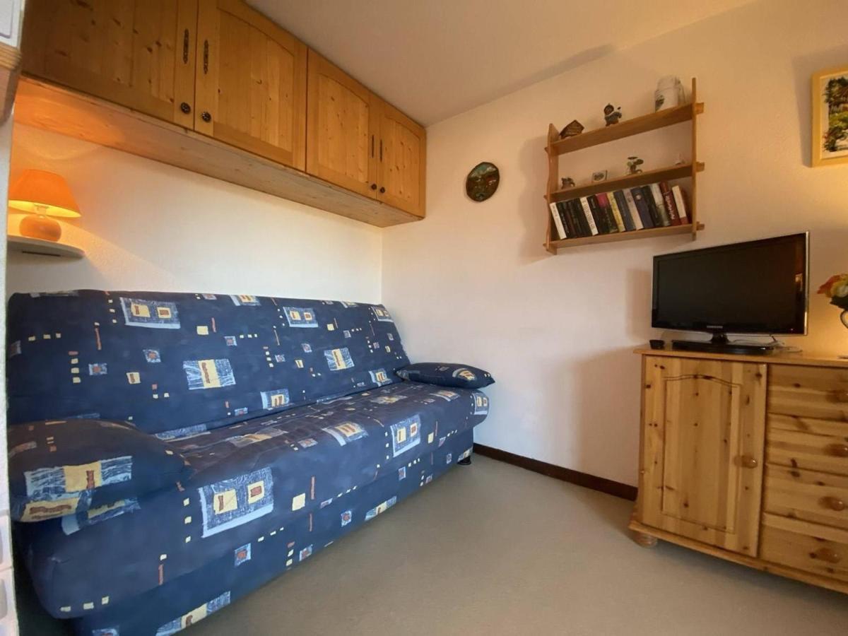 Studio Cabine A 700M De Praz-Sur-Arly, Navettes Gratuites, Parking, Wifi Et Menage Inclus - Fr-1-603-4 Exterior photo